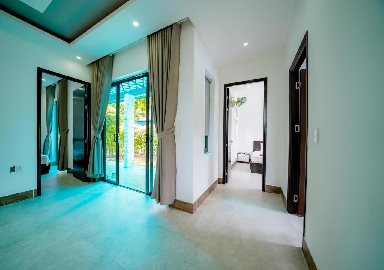Sun Viet Villa 두옹 동 외부 사진