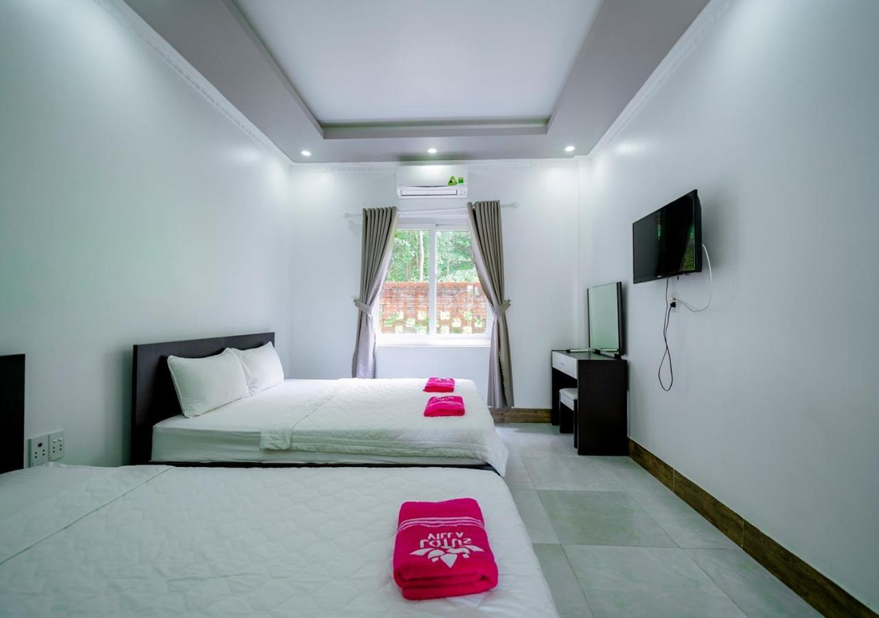 Sun Viet Villa 두옹 동 외부 사진
