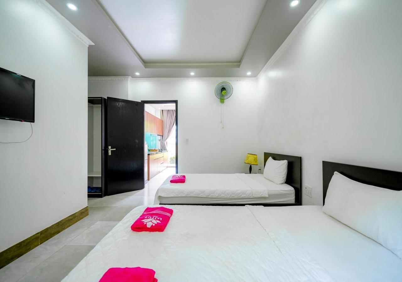 Sun Viet Villa 두옹 동 외부 사진