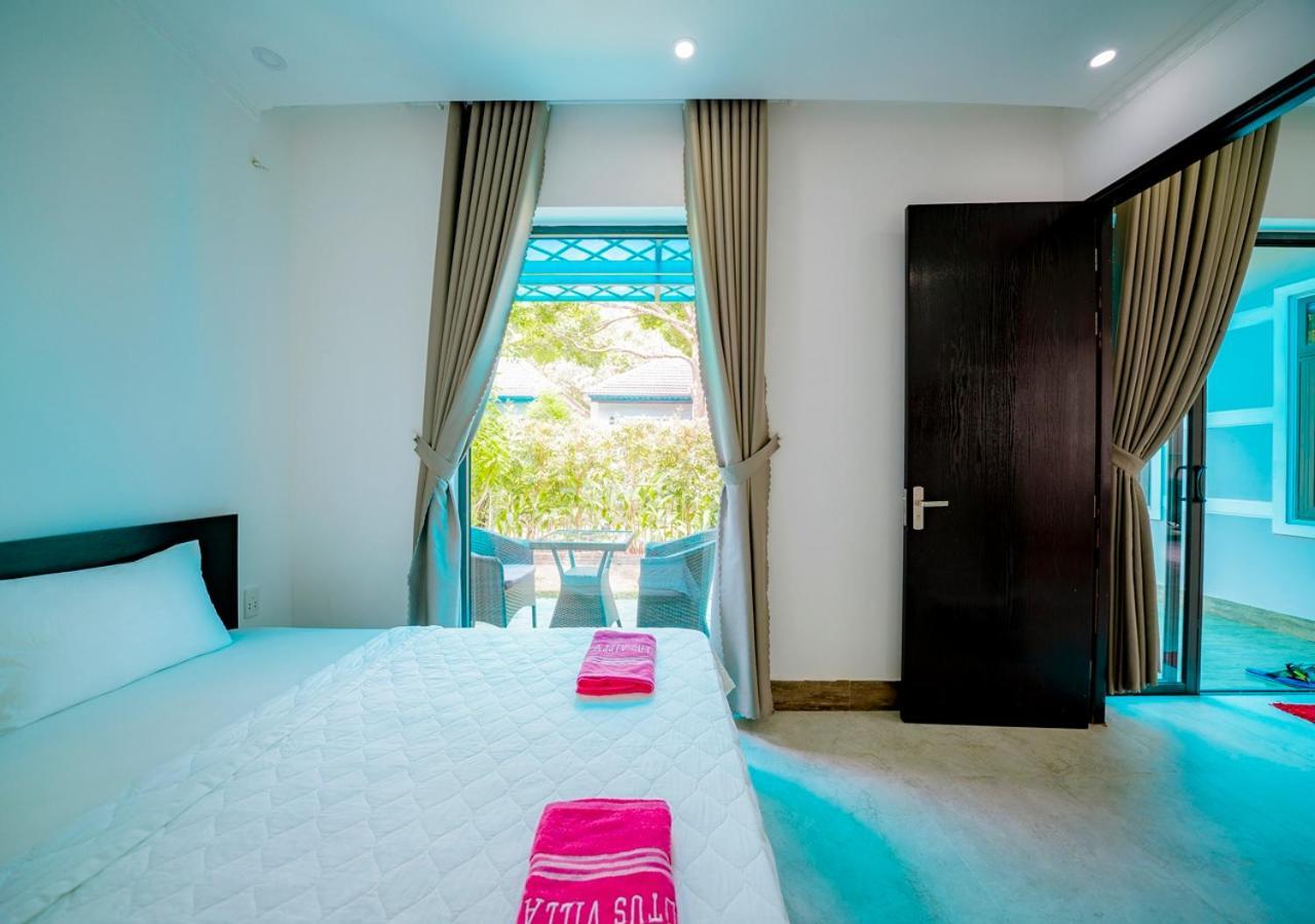 Sun Viet Villa 두옹 동 외부 사진